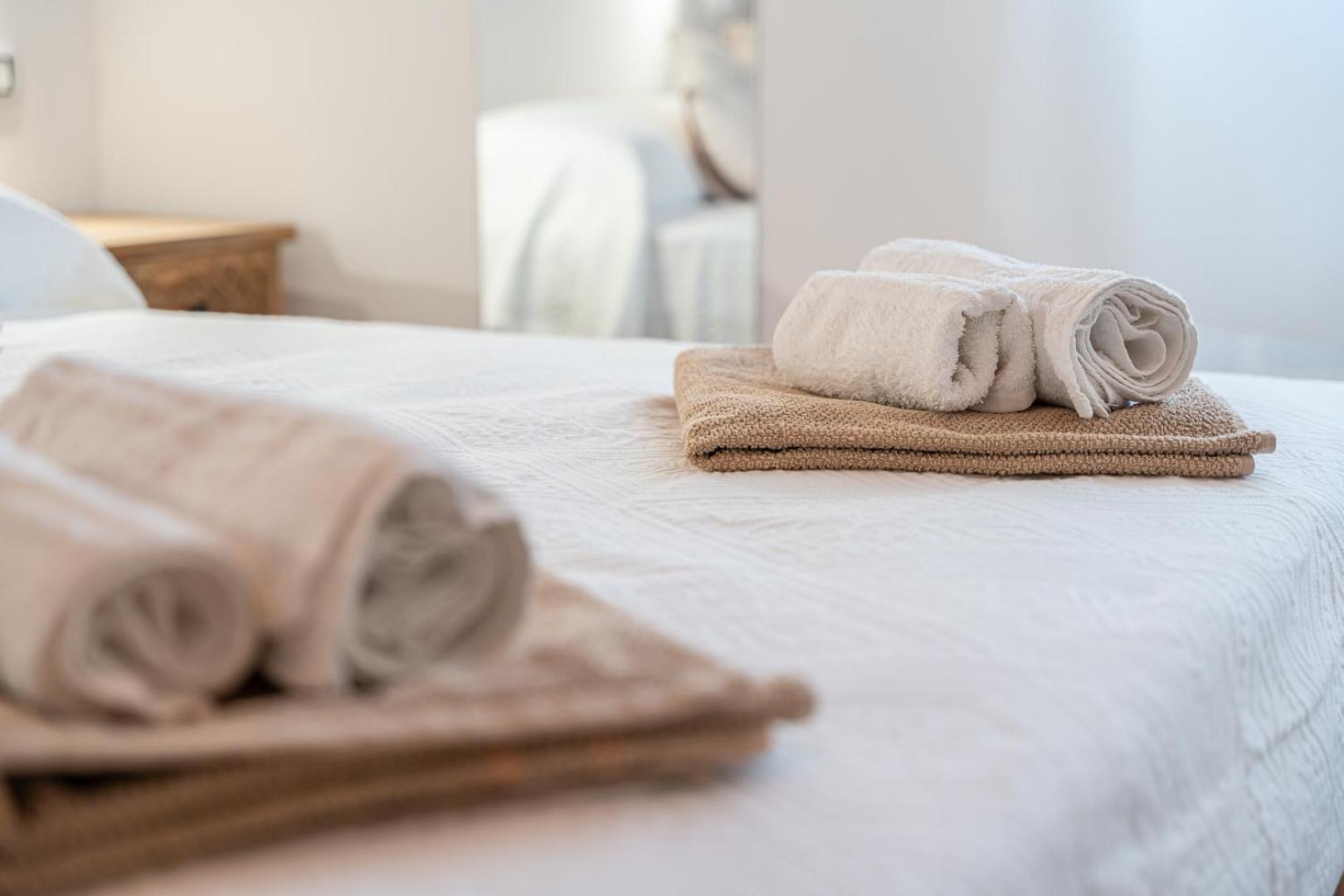 Domo Papiros B&B Синискола Экстерьер фото