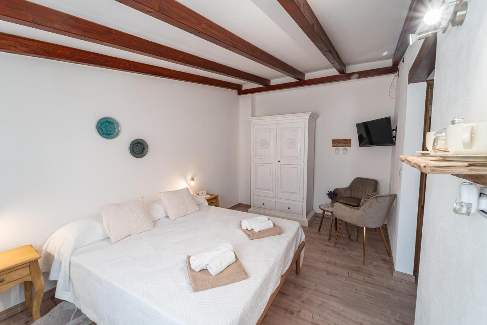 Domo Papiros B&B Синискола Экстерьер фото