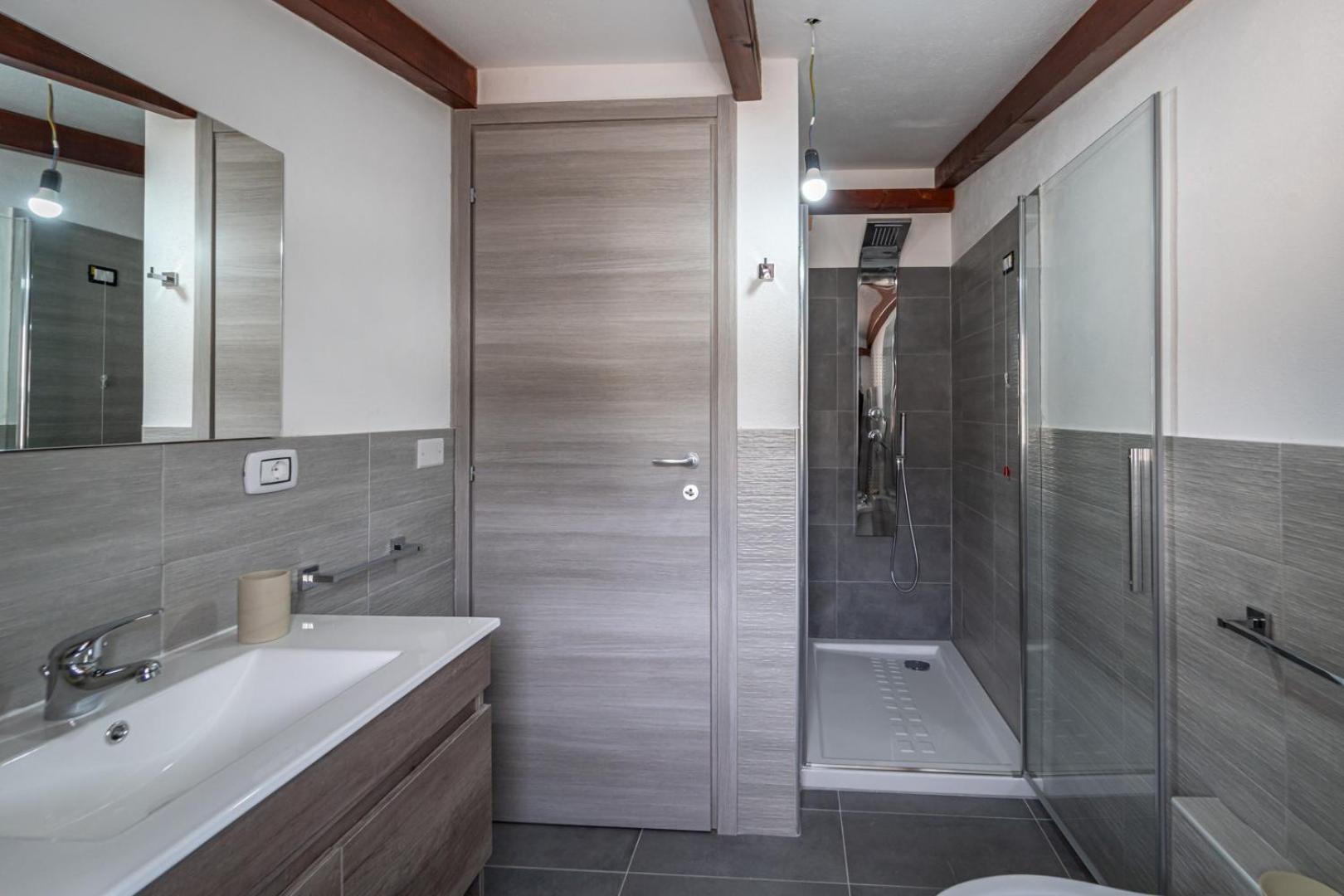 Domo Papiros B&B Синискола Экстерьер фото