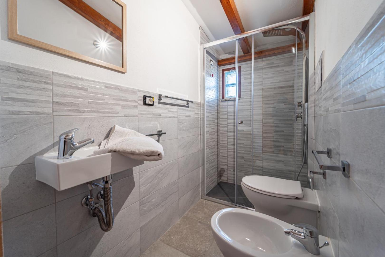 Domo Papiros B&B Синискола Экстерьер фото